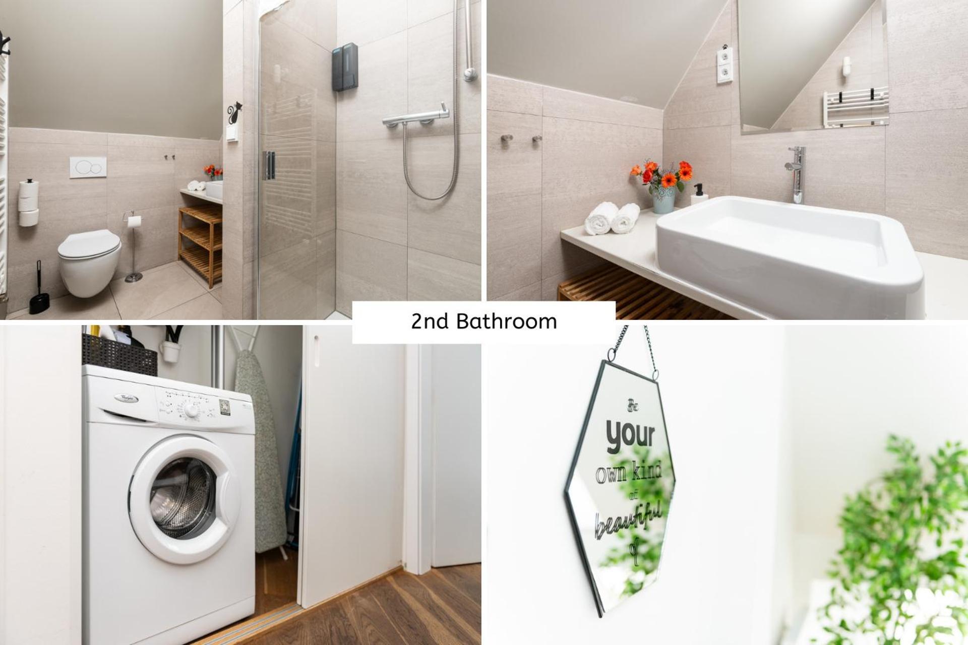 Rehorova Apartments Прага Екстериор снимка